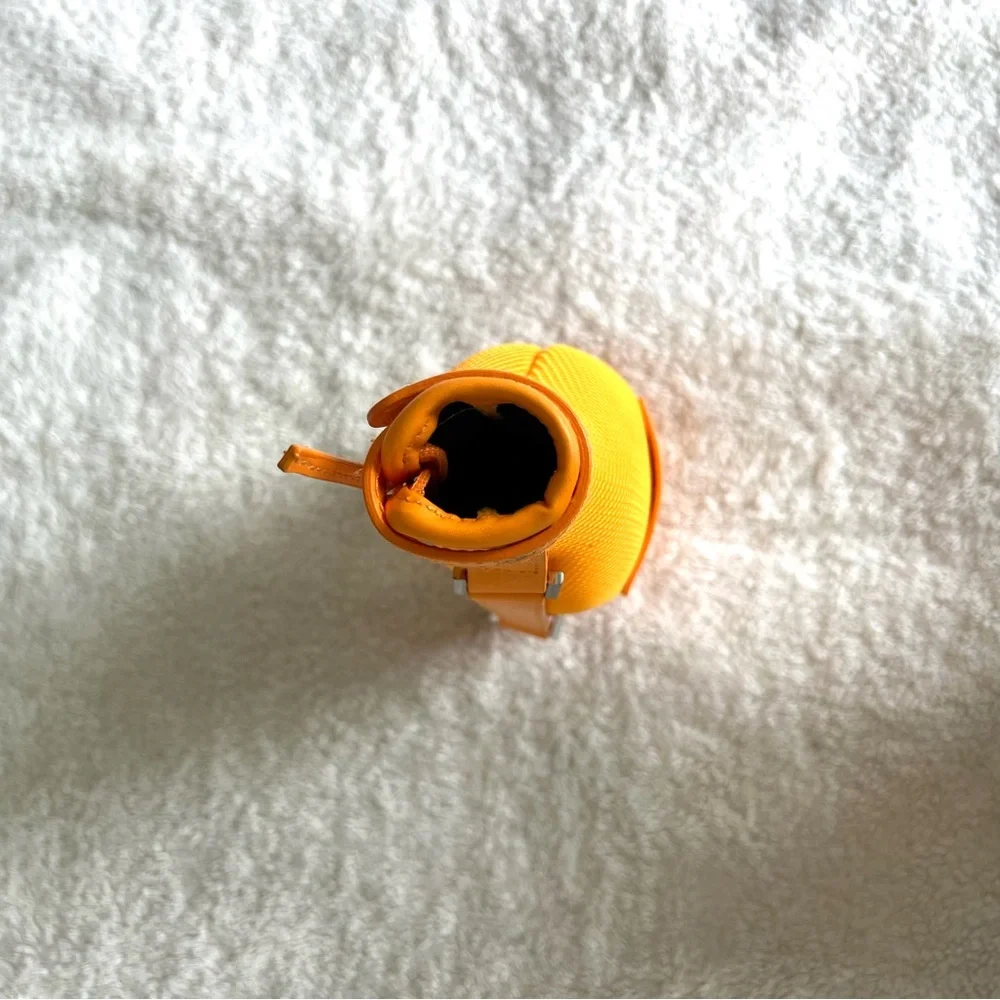 Veuve Clicquot Champagne Bottle Cover